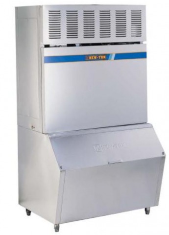 เครื่องทำน้ำแข็งก้อนกลมใหญ่ Newton 415MU